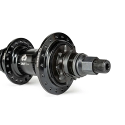 MOYEU ARRIERE FREECO BMX ECLAT SHIFT RHD NOIR